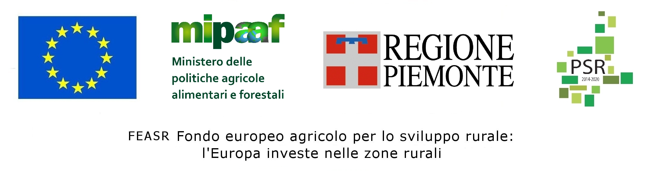 Programma di Sviluppo Rurale