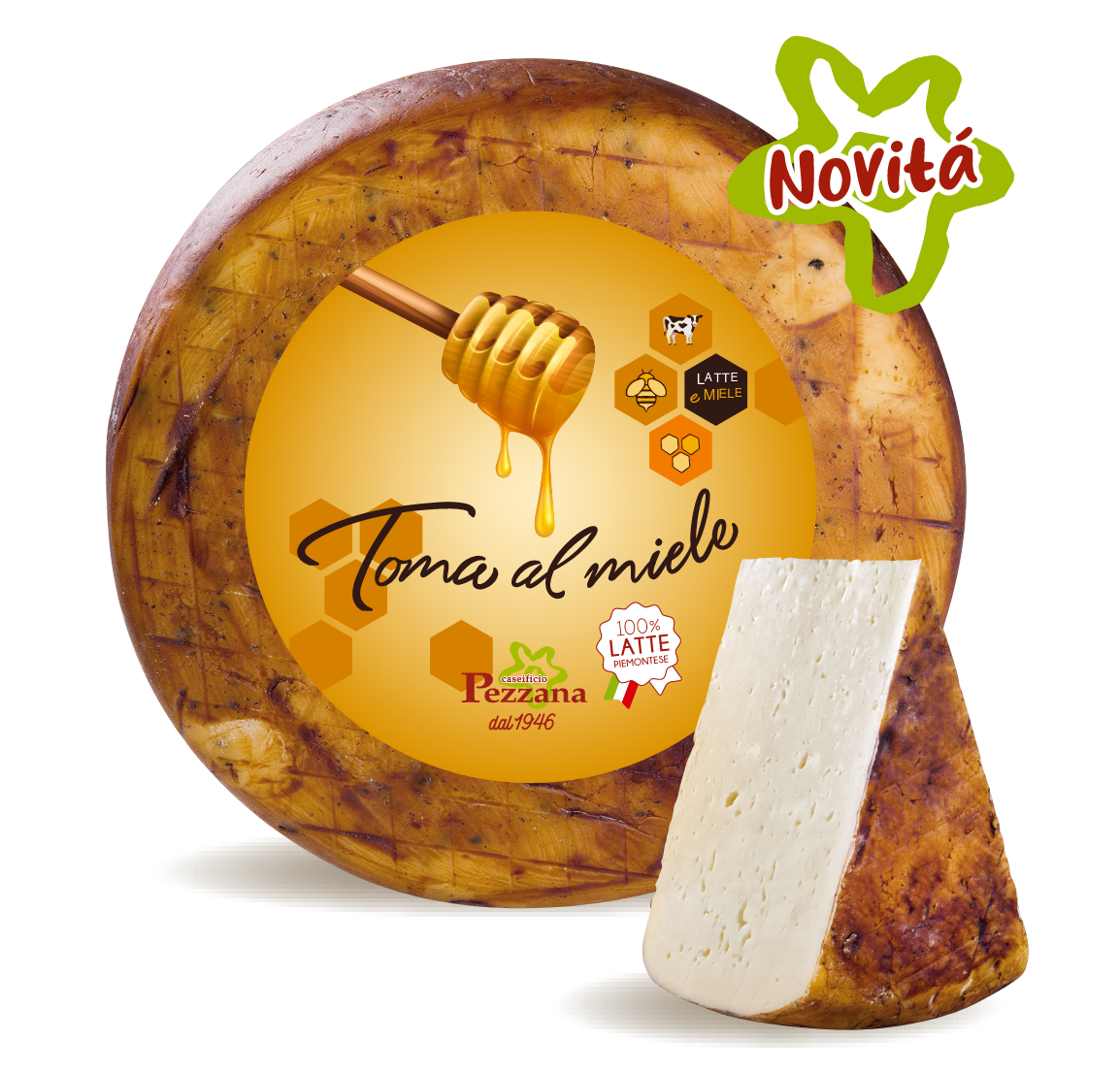 Toma al Miele