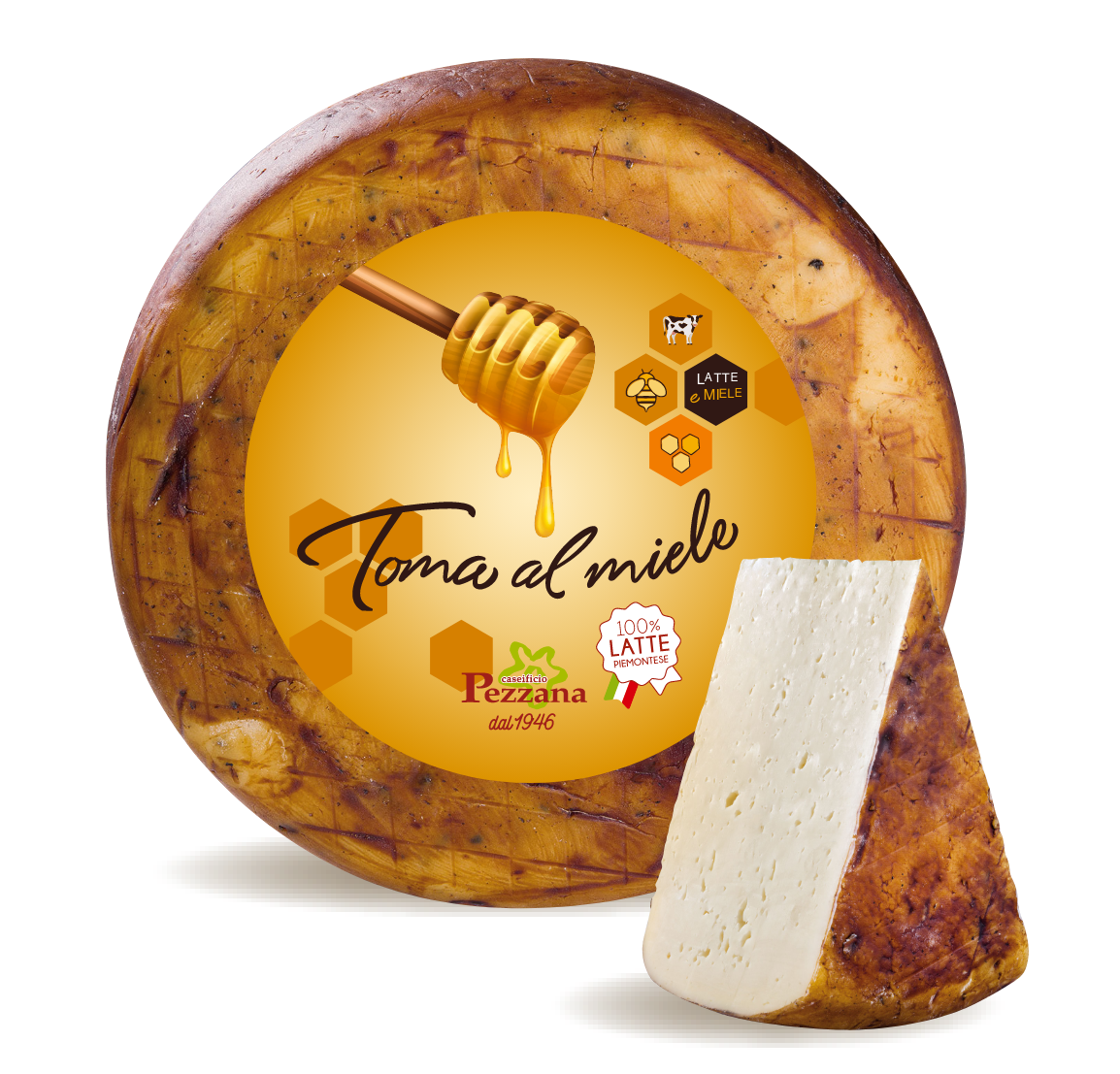 Toma al miele